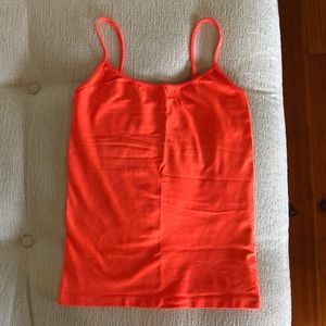 NWOT Sugarlips Camisole  One Size  Never Worn  Excellent Condition